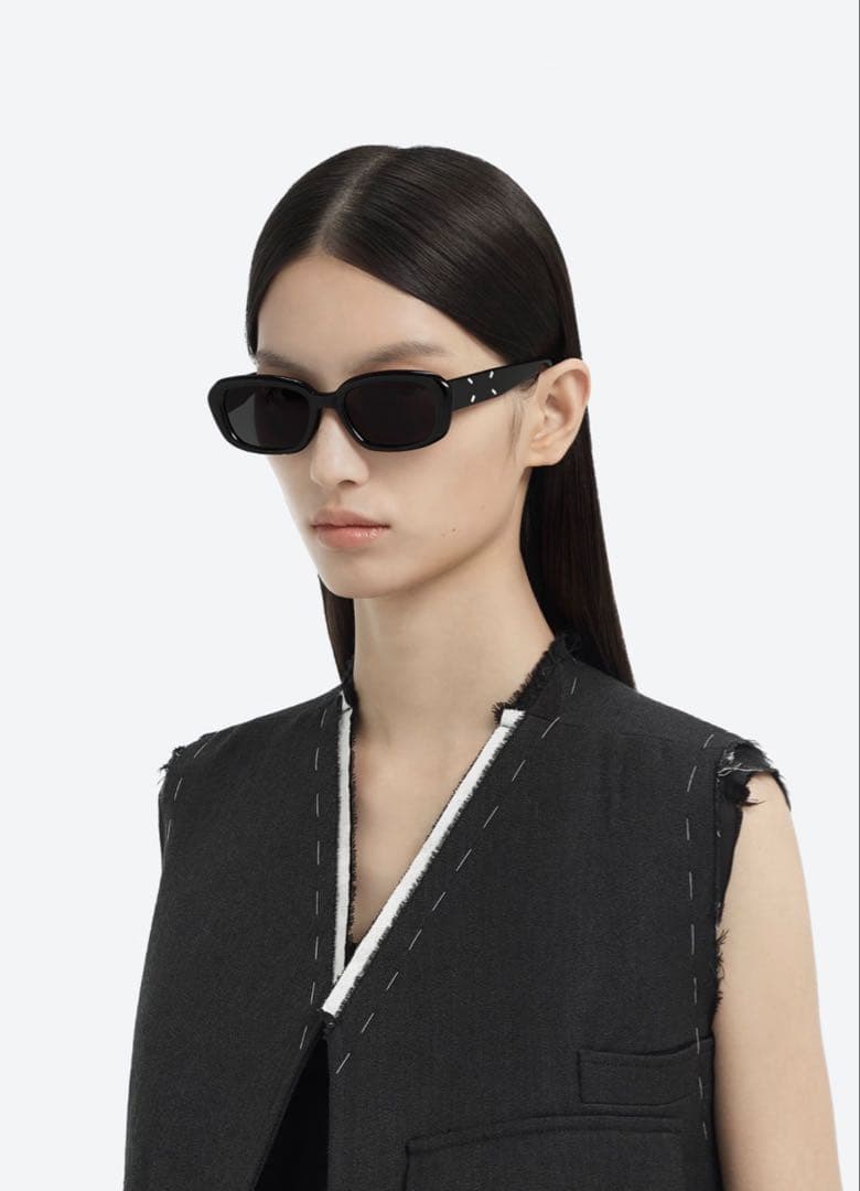 小物 Maison Margiela x Gentle Monster MM207