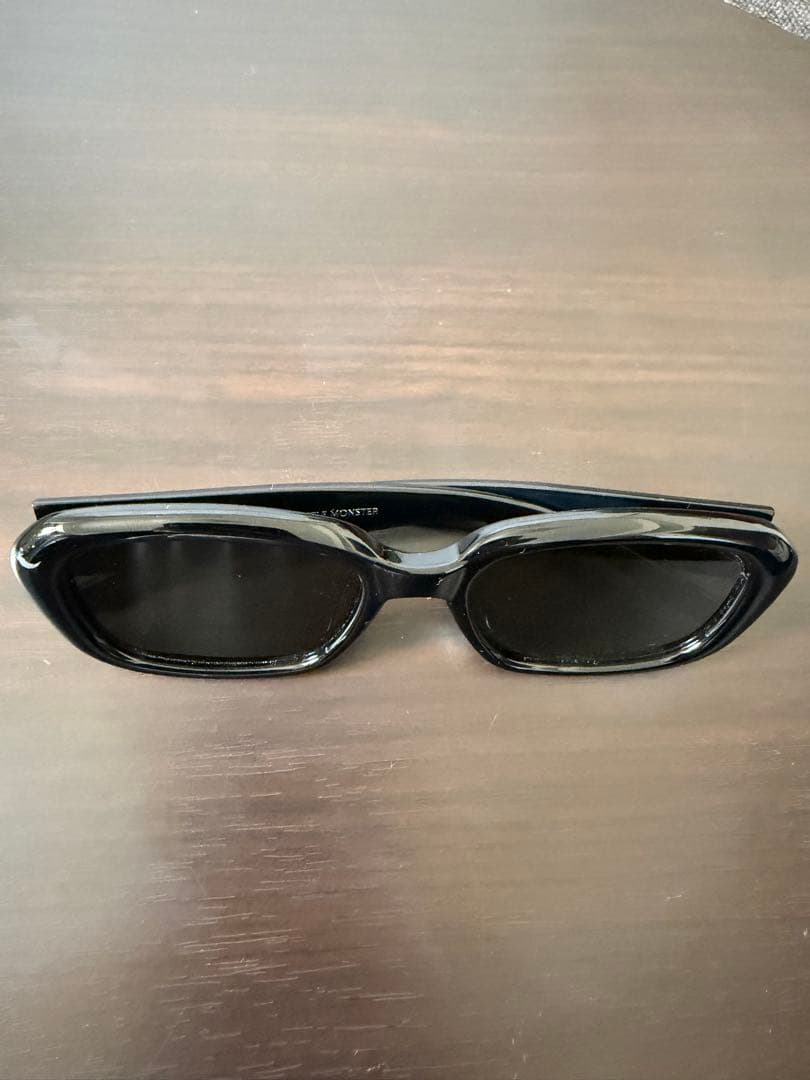 小物 Maison Margiela x Gentle Monster MM207