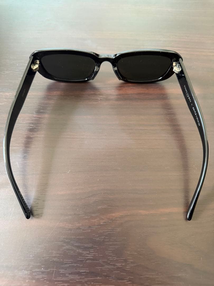 小物 Maison Margiela x Gentle Monster MM207