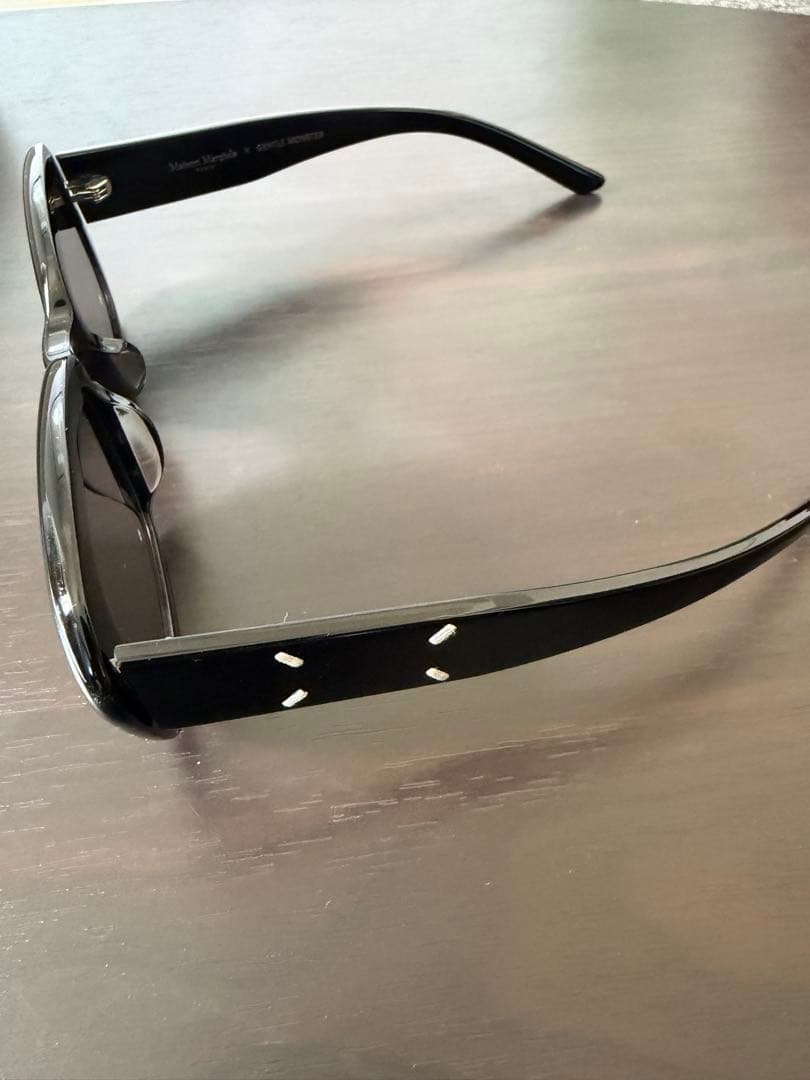 小物 Maison Margiela x Gentle Monster MM207