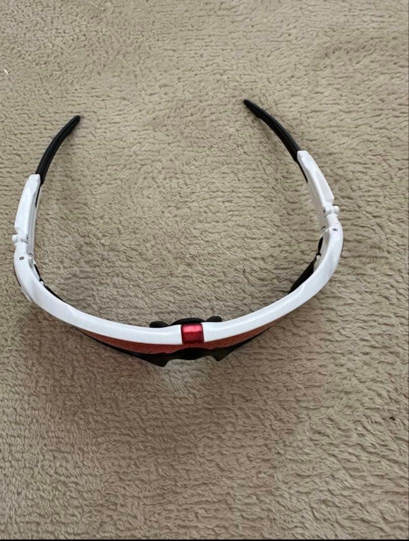 オークリー　ジョウブレイカー oakley JAWBREAKER ケース有り