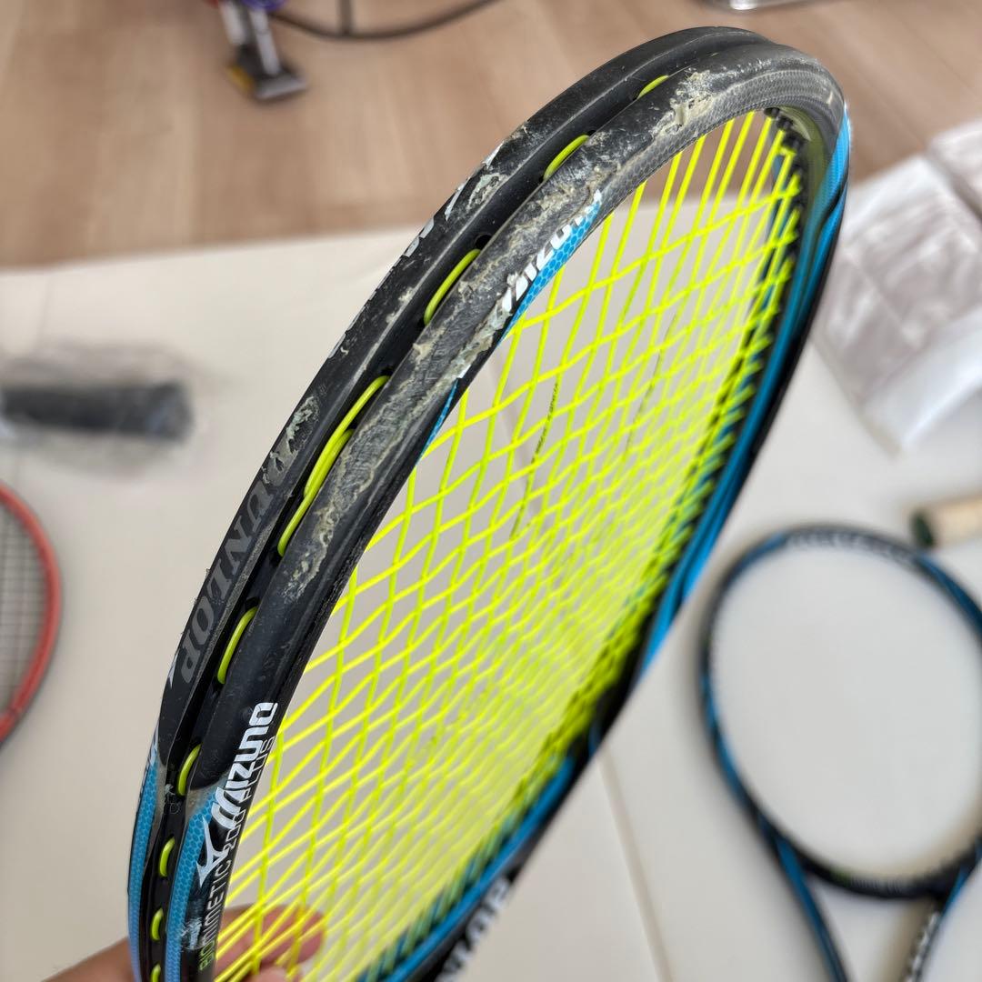 12/1値下DUNLOP Biomimetic 200、200 Plus G2