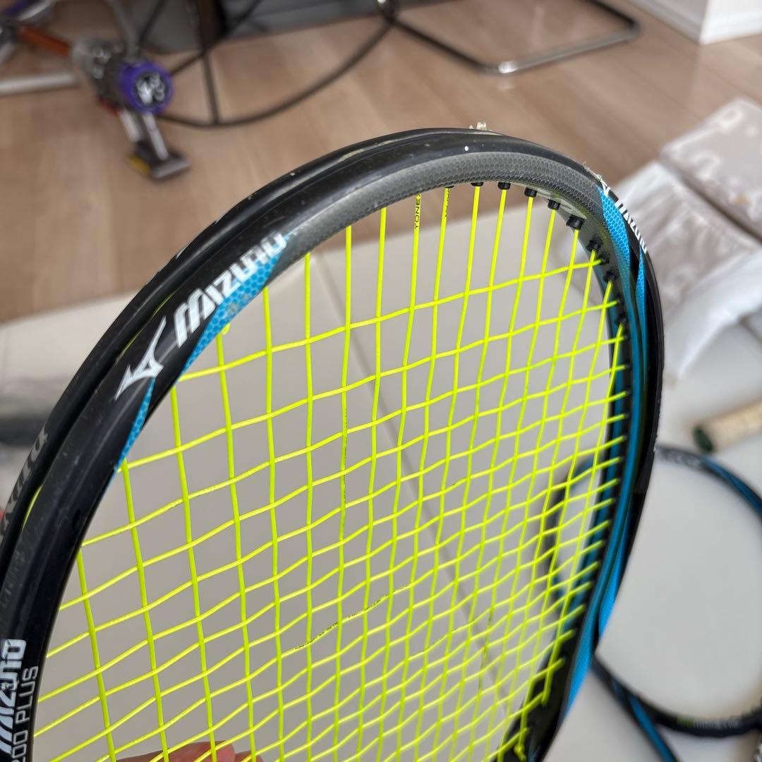 12/1値下DUNLOP Biomimetic 200、200 Plus G2