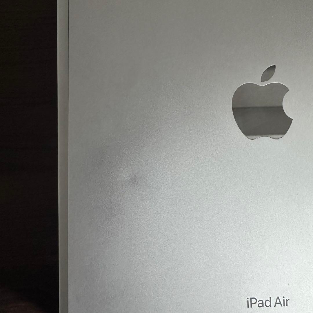 iPad Air 第5世代 256GB 箱あり Apple タブレット