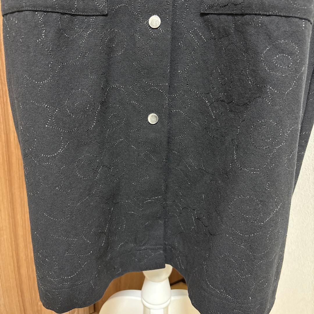 ※本日限定交渉価格　marimekko Mini Piirto Unikko