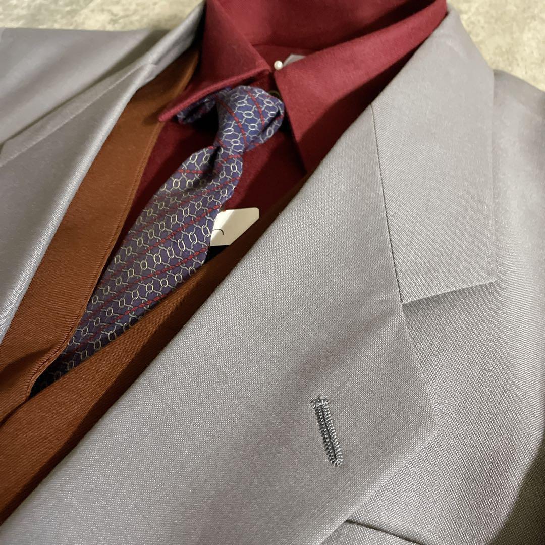 オッドベスト Christian Dior ディオール ネクタイ シングルスーツ