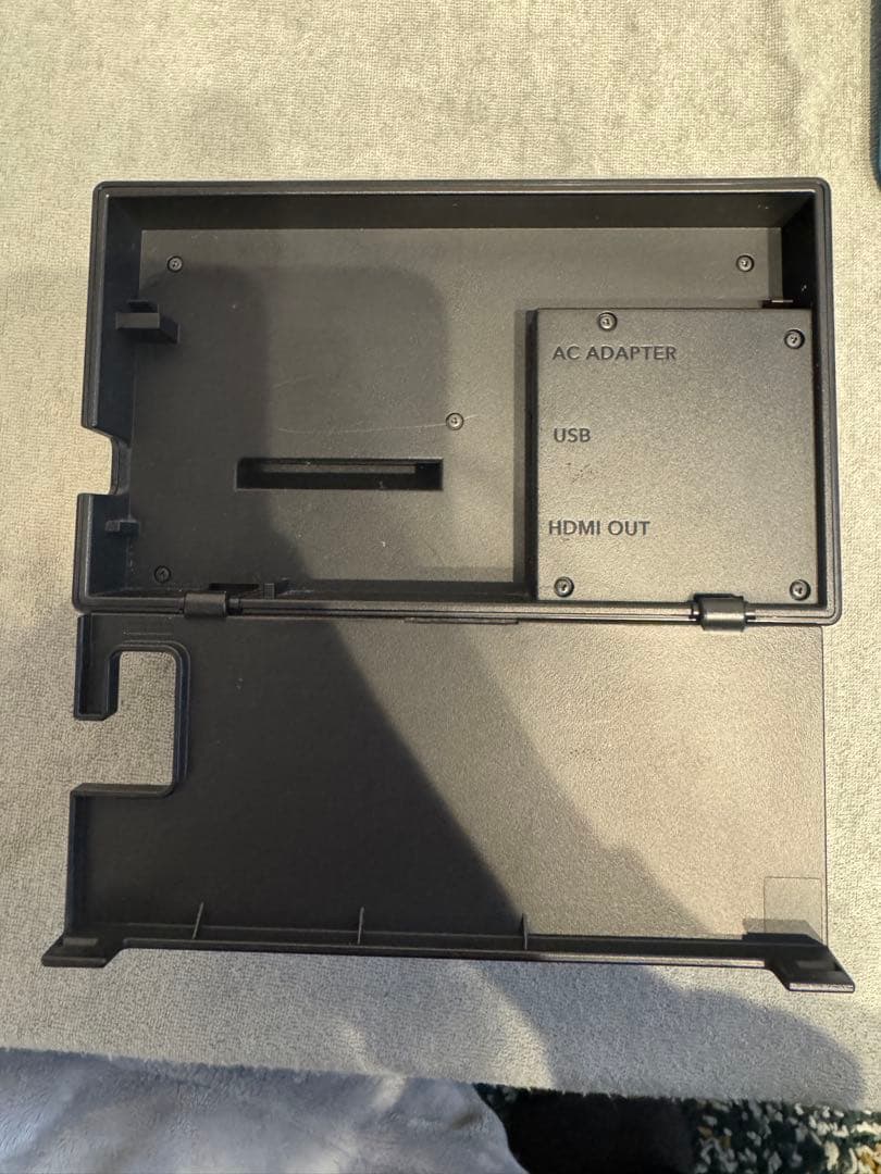 Nintendo switch 外箱なし