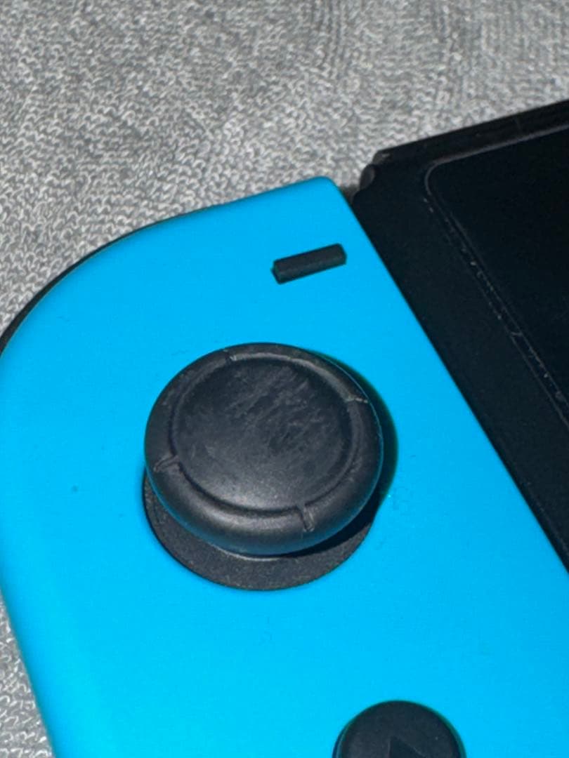 Nintendo switch 外箱なし