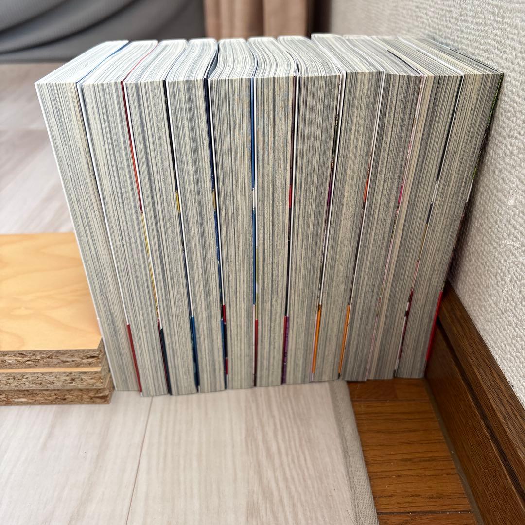 【美品、全巻】ペリリュー 全11巻セット