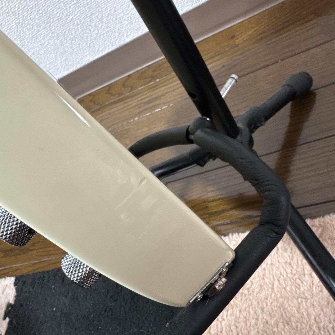 Squier Telecaster Affinity Series シンライン