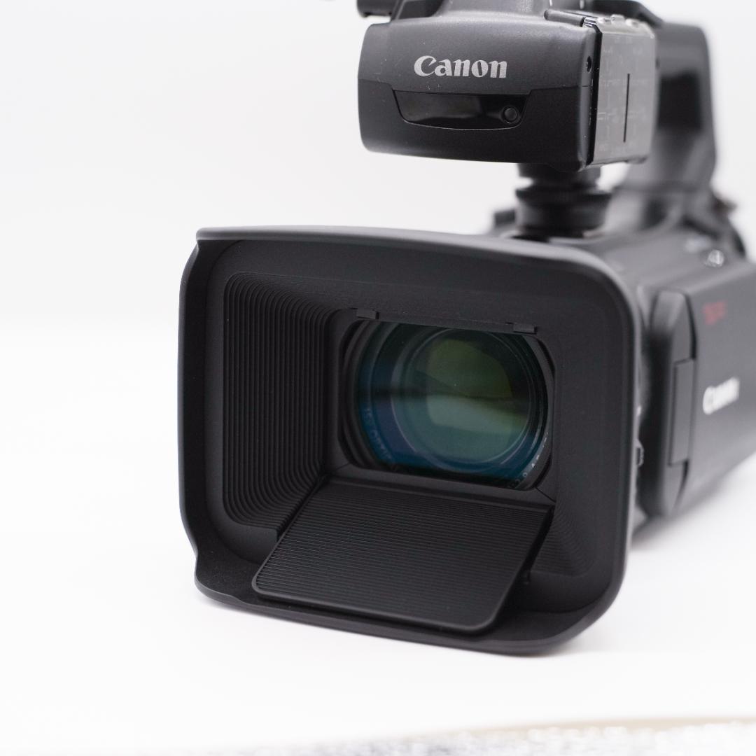 Canon キヤノン XA70 業務用デジタルビデオカメラ