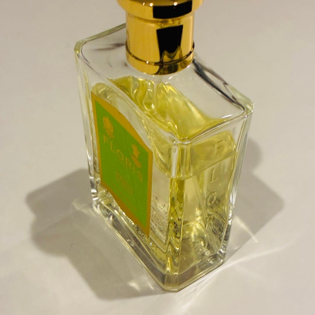 香水(ユニセックス) FLORIS JARMYN STREET