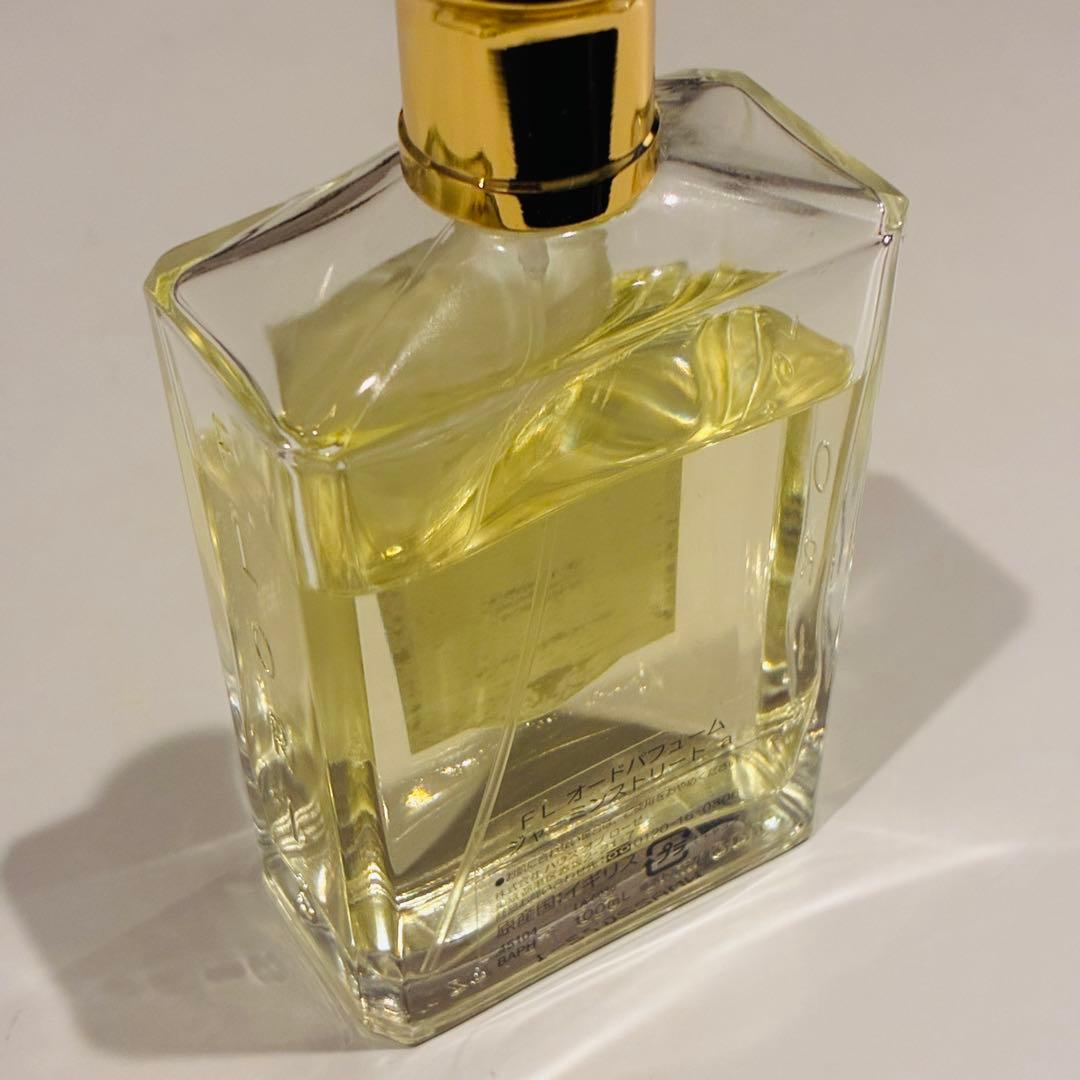 香水(ユニセックス) FLORIS JARMYN STREET