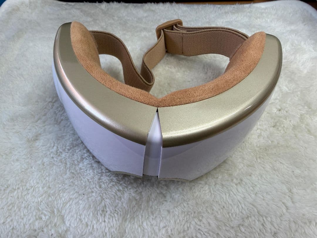ボディ・フェイスケア La Luna Eye Massager