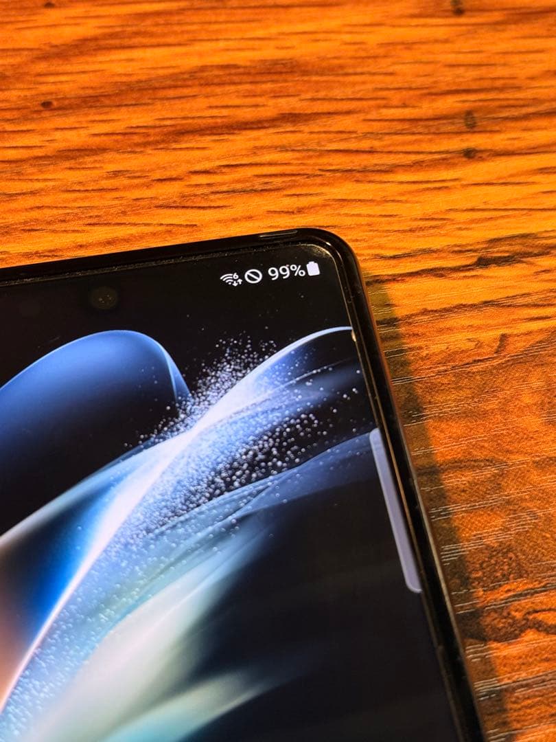 Galaxy Z Fold 4 5G SIMフリー グリーン