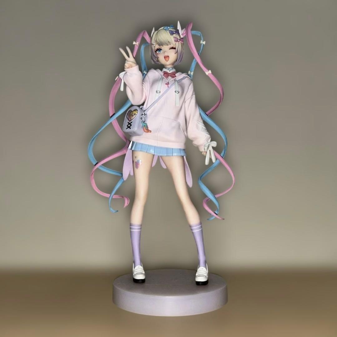 POP UP PARADE 超絶最かわてんしちゃん L size フィギュア