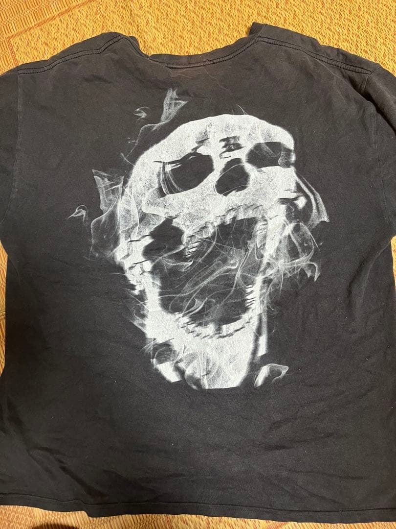 xxxtentacion 着用　revenge Tシャツ