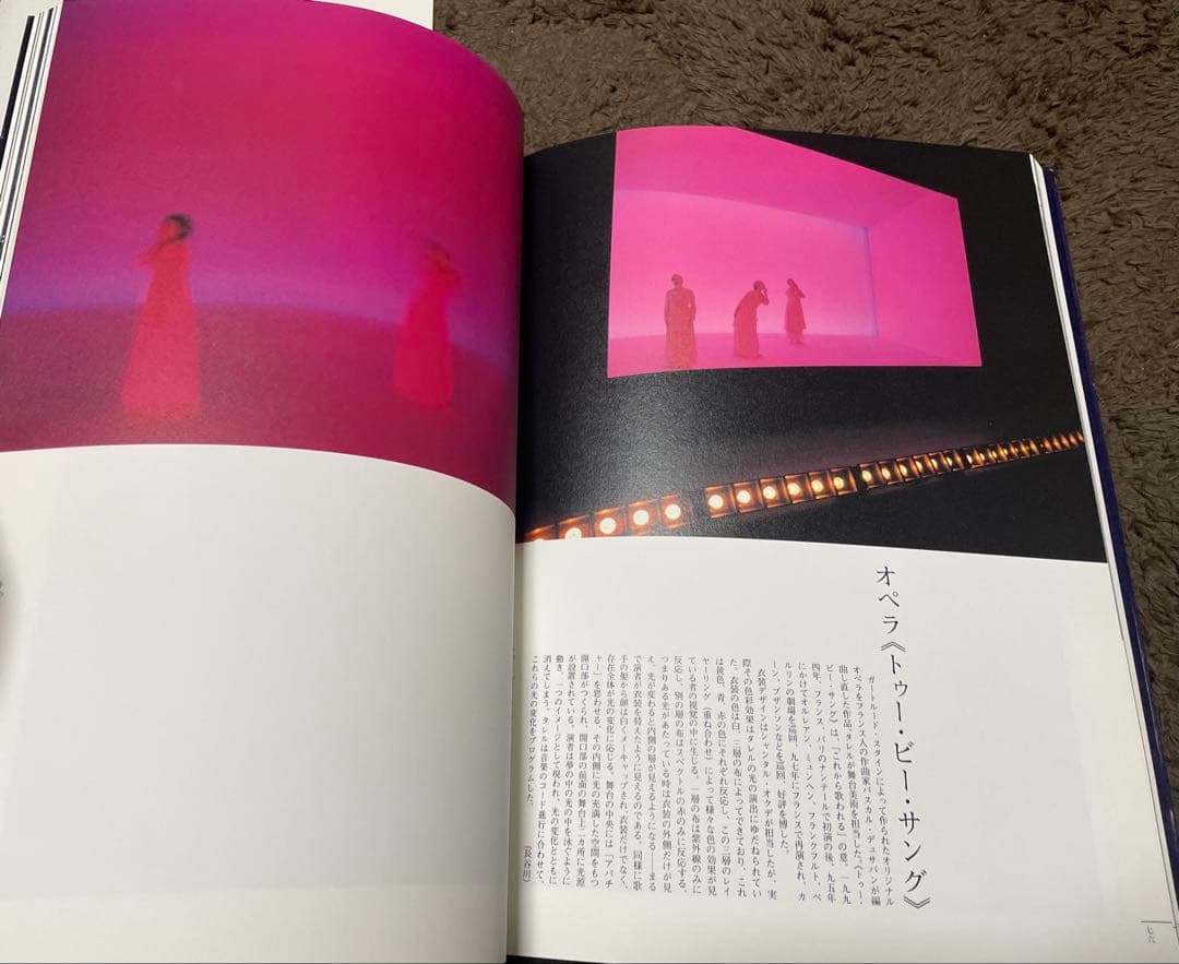 ジェームズ・タレル 展　夢のなかの光はどこからくるのか?