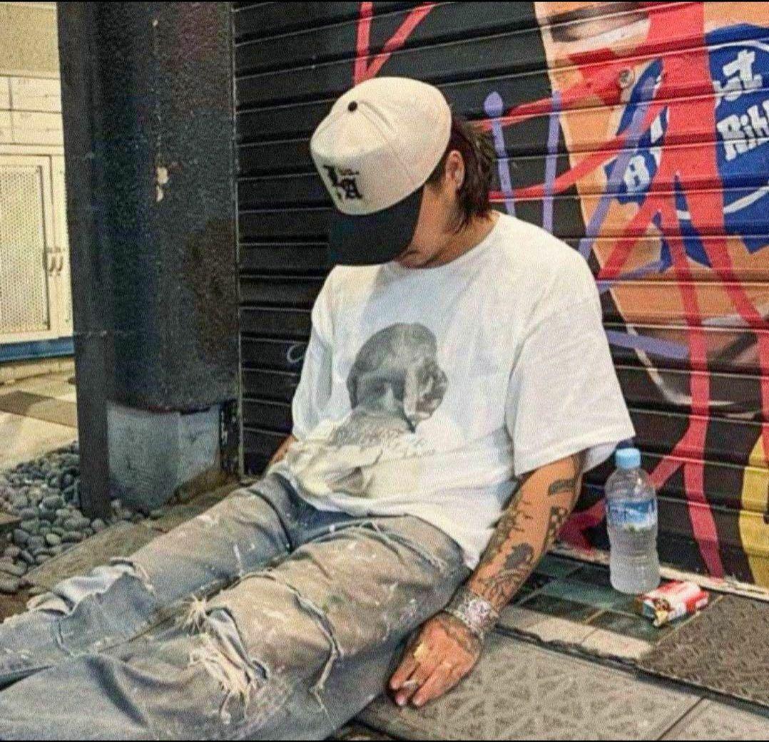 tattoo　studio　yamada　タトゥースタジオヤマダ　山田レン
