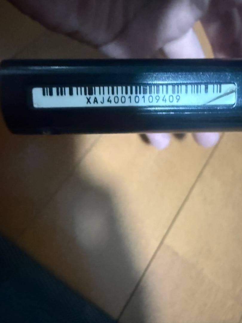 NintendoSwitch本体のみ 動作確認済みです！