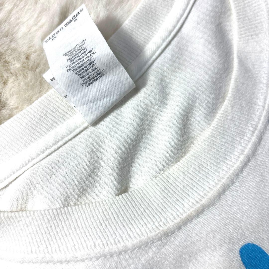 狗*棘様 GILDAN Tシャツ カートコバーン ブルースウェバー風Nirvan