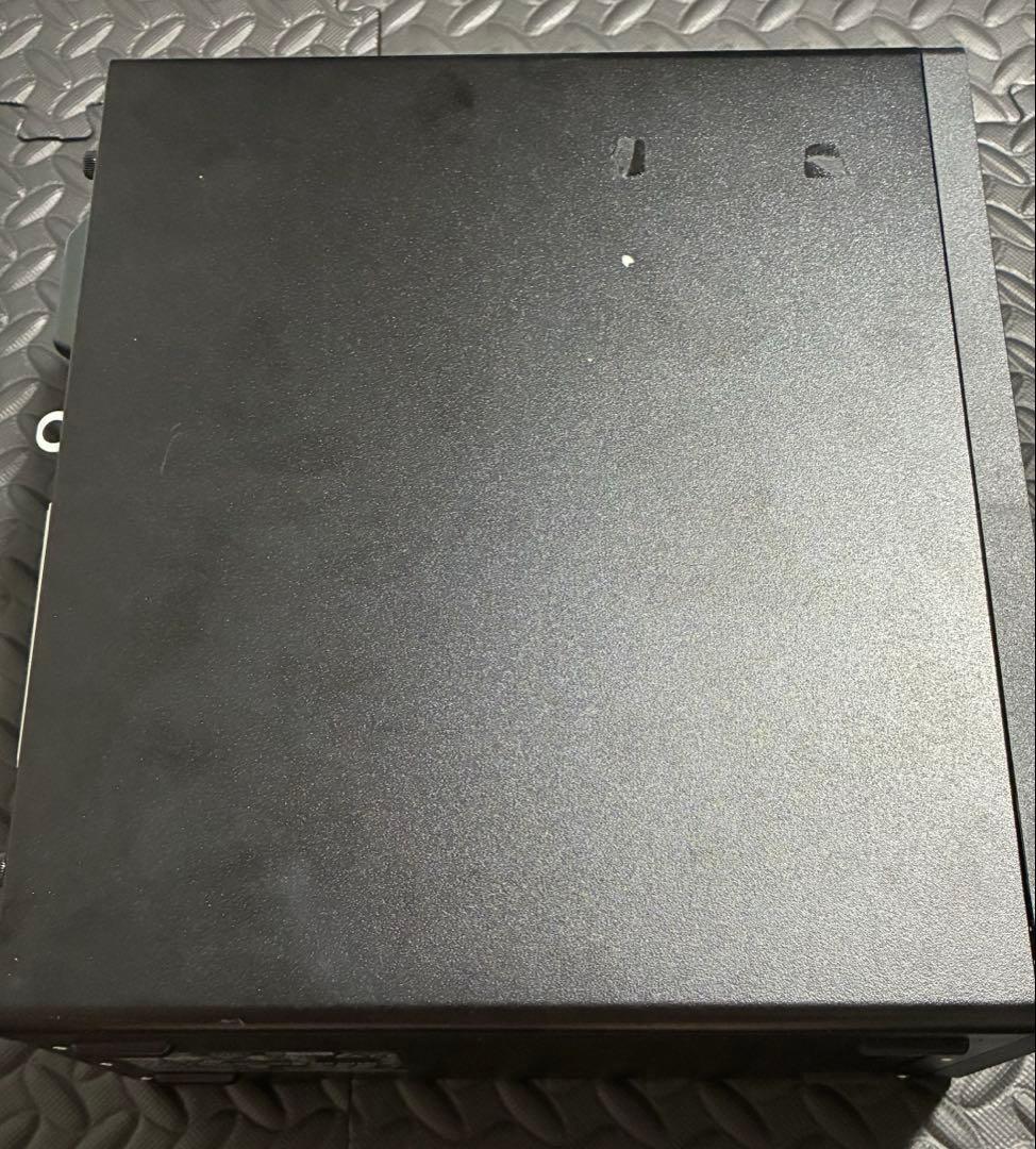 ✨*プ様 ジャンクデスクトップPC Dell OptiPlex 5080 MT