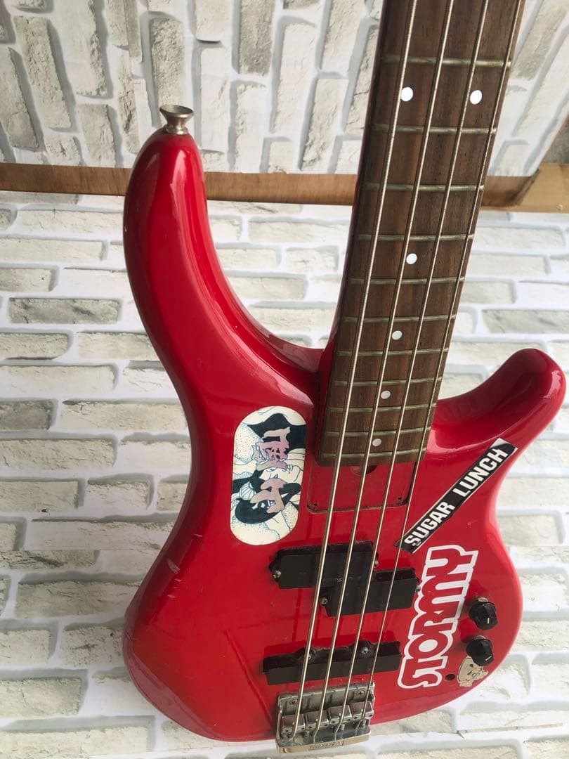 Fernandes エレキベース フェルナンデス(A158)
