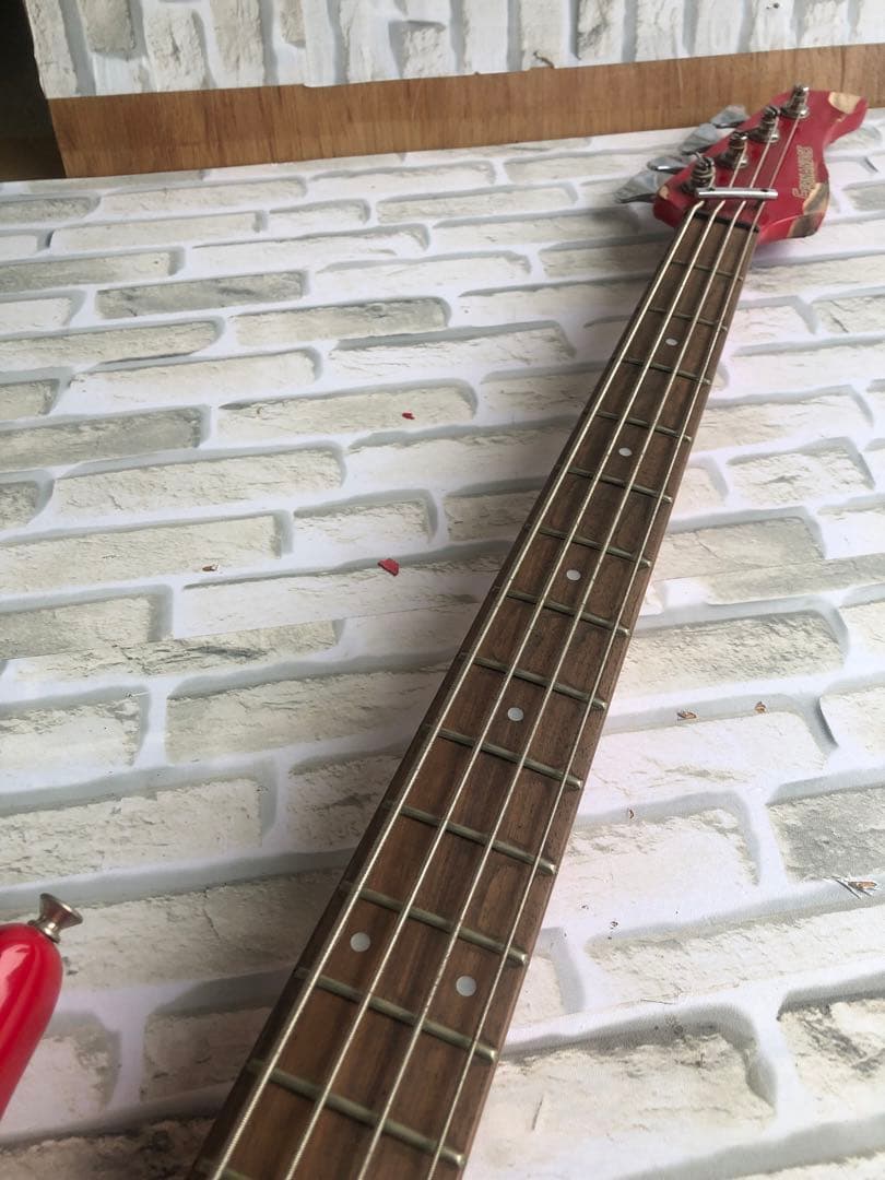 Fernandes エレキベース フェルナンデス(A158)