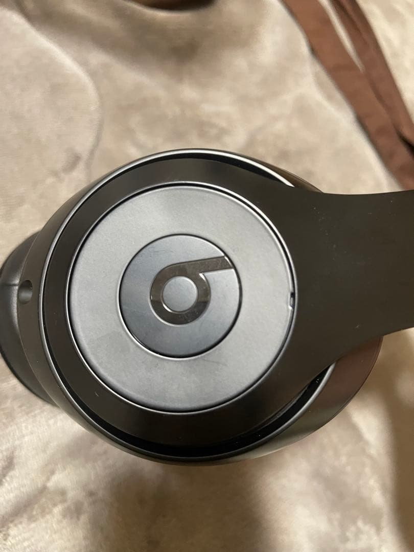 Beats Studio³ ヘッドホン