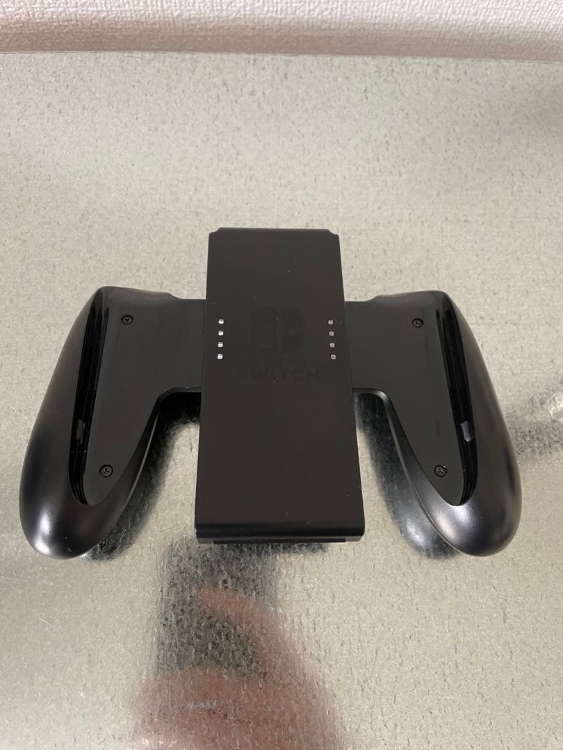 Nintendo Switch 後期型