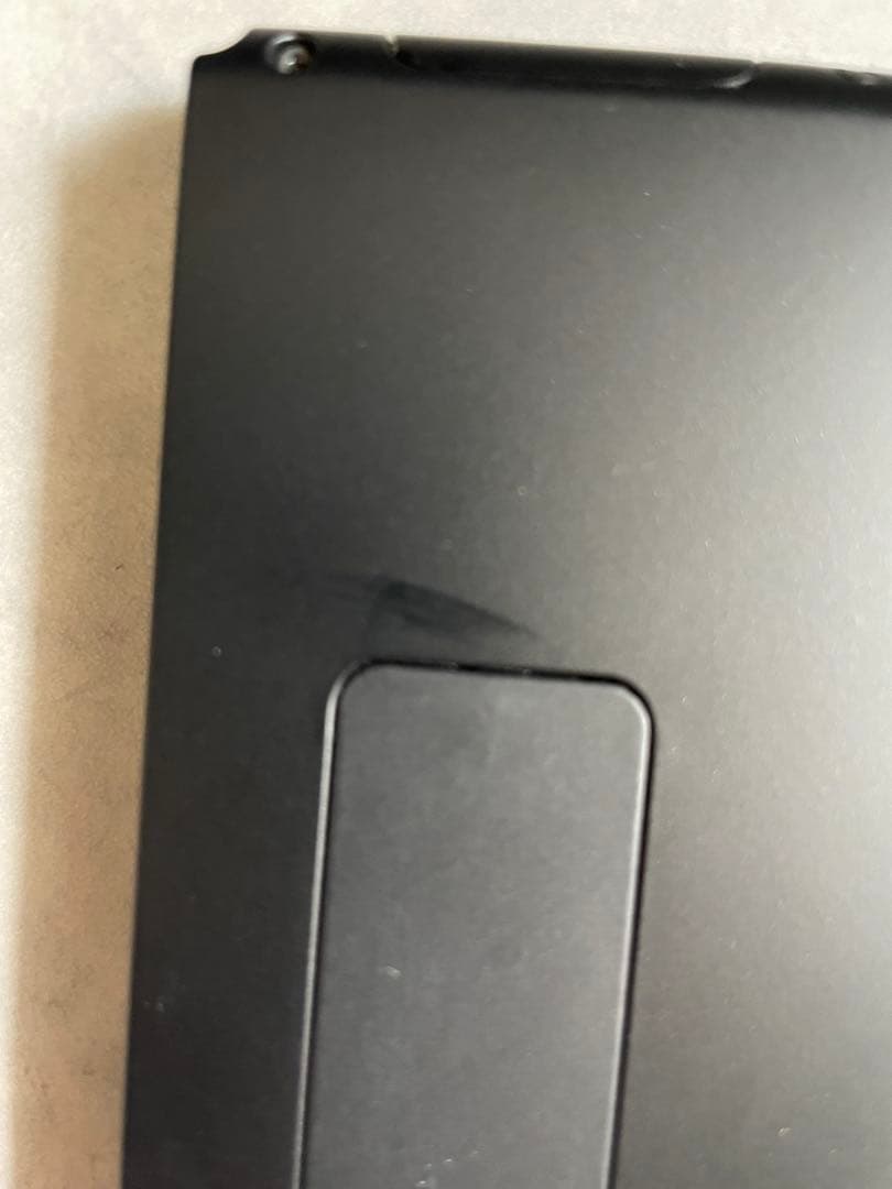 Nintendo Switch 後期型