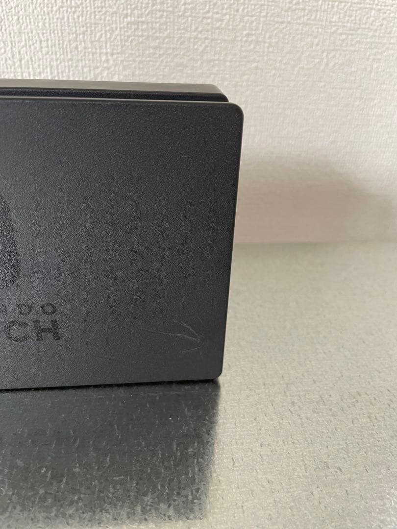 Nintendo Switch 後期型