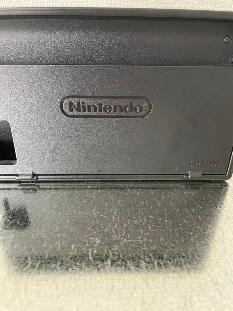 Nintendo Switch 後期型