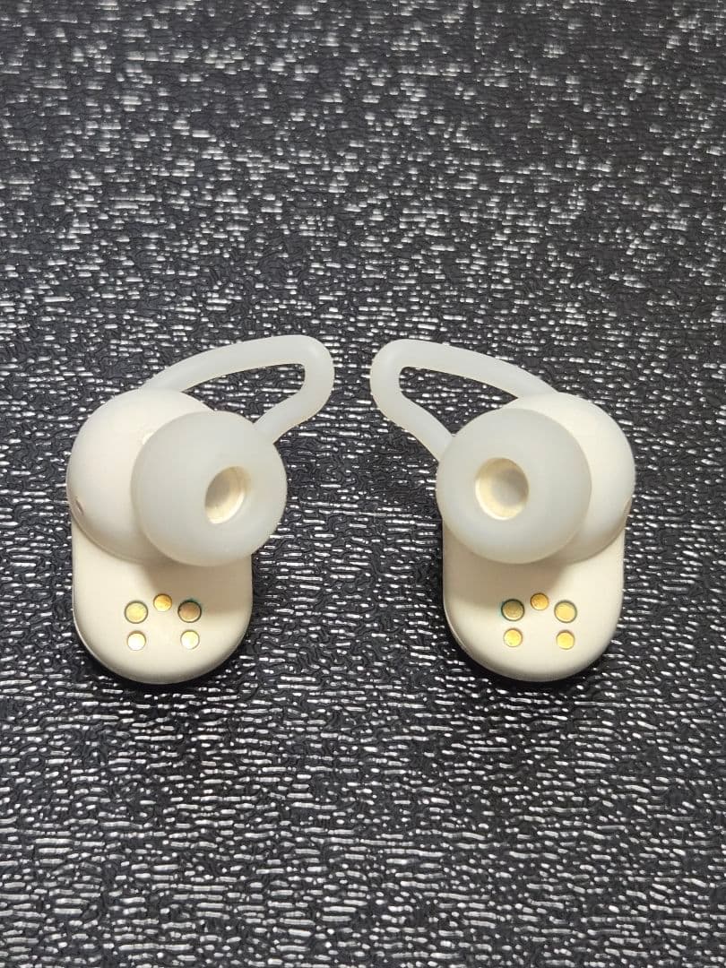 イヤホン NUARL NEXT1 EARBUDS NEXT1L-WE