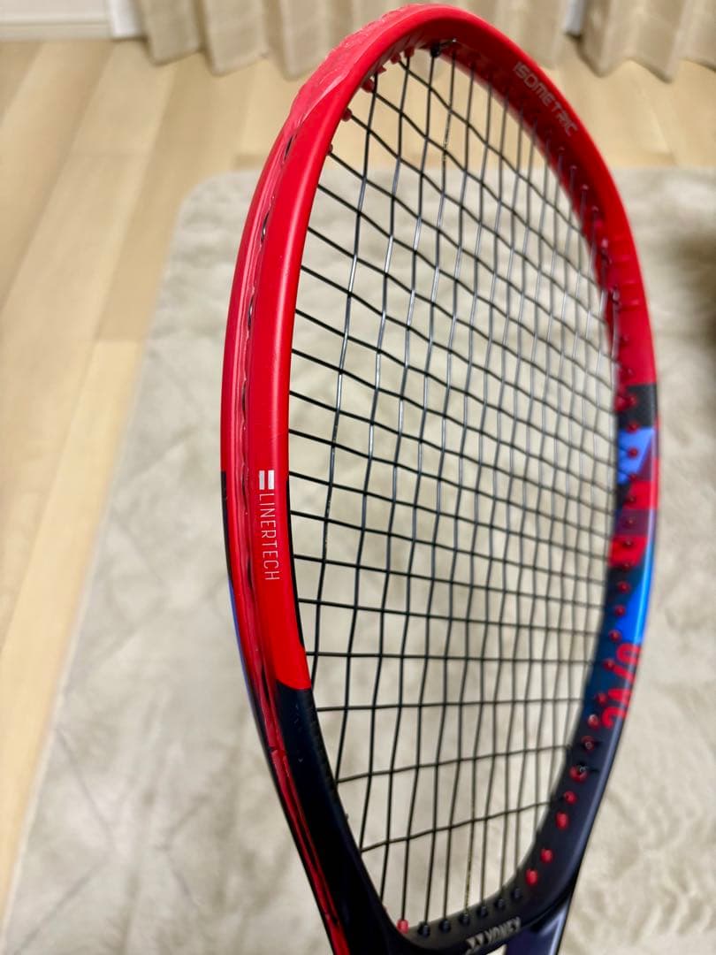 ヨネックス ブイコア98 G2
