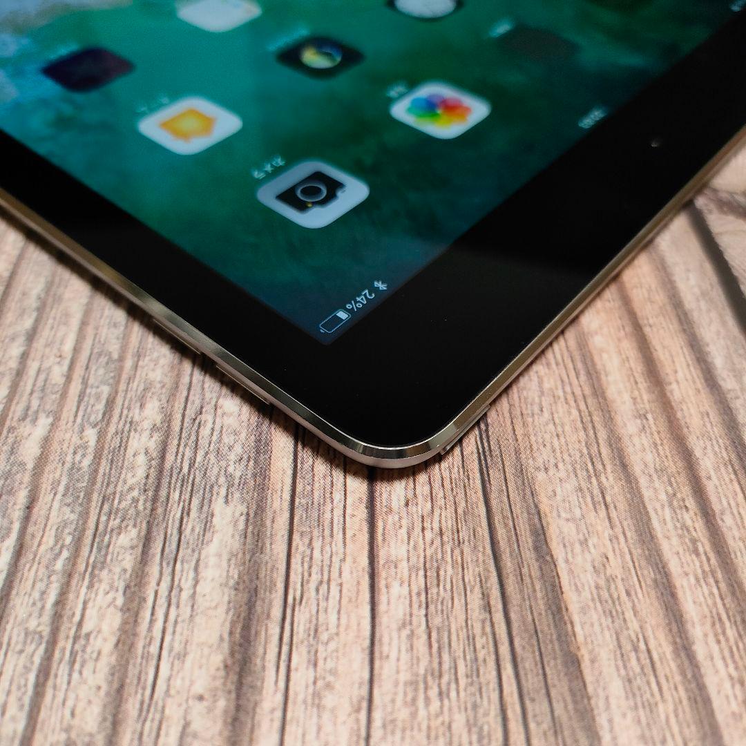 iPad Air 2世代 16GB 美品 バッテリー100%