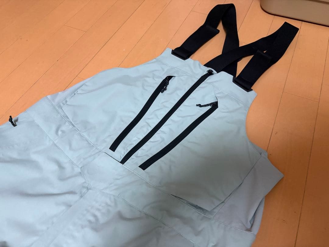 Burton GORE-TEX BURTON ak バートンak セットアップ