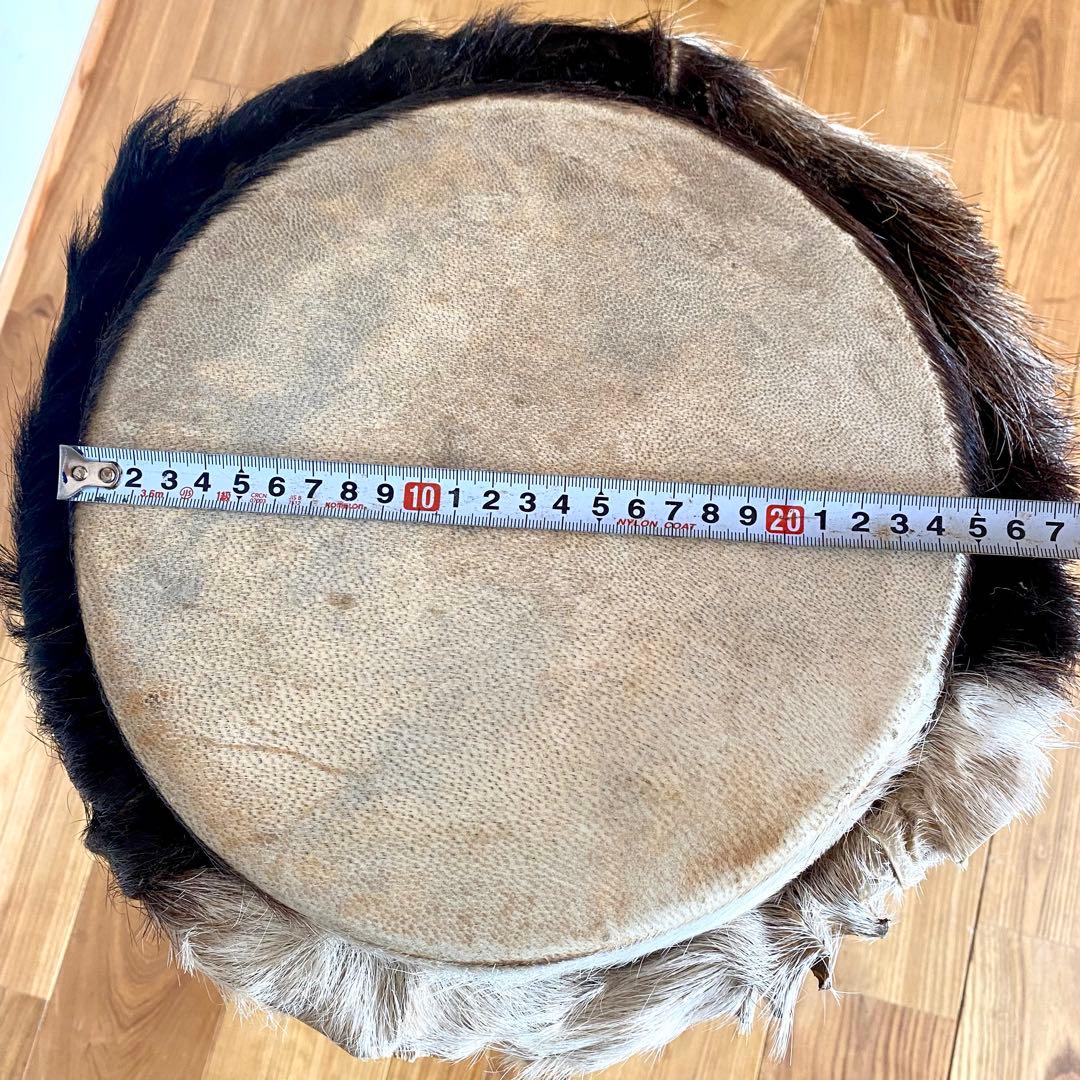Djembe ジャンベ カンバラ プレイウッド アフリカ 打楽器