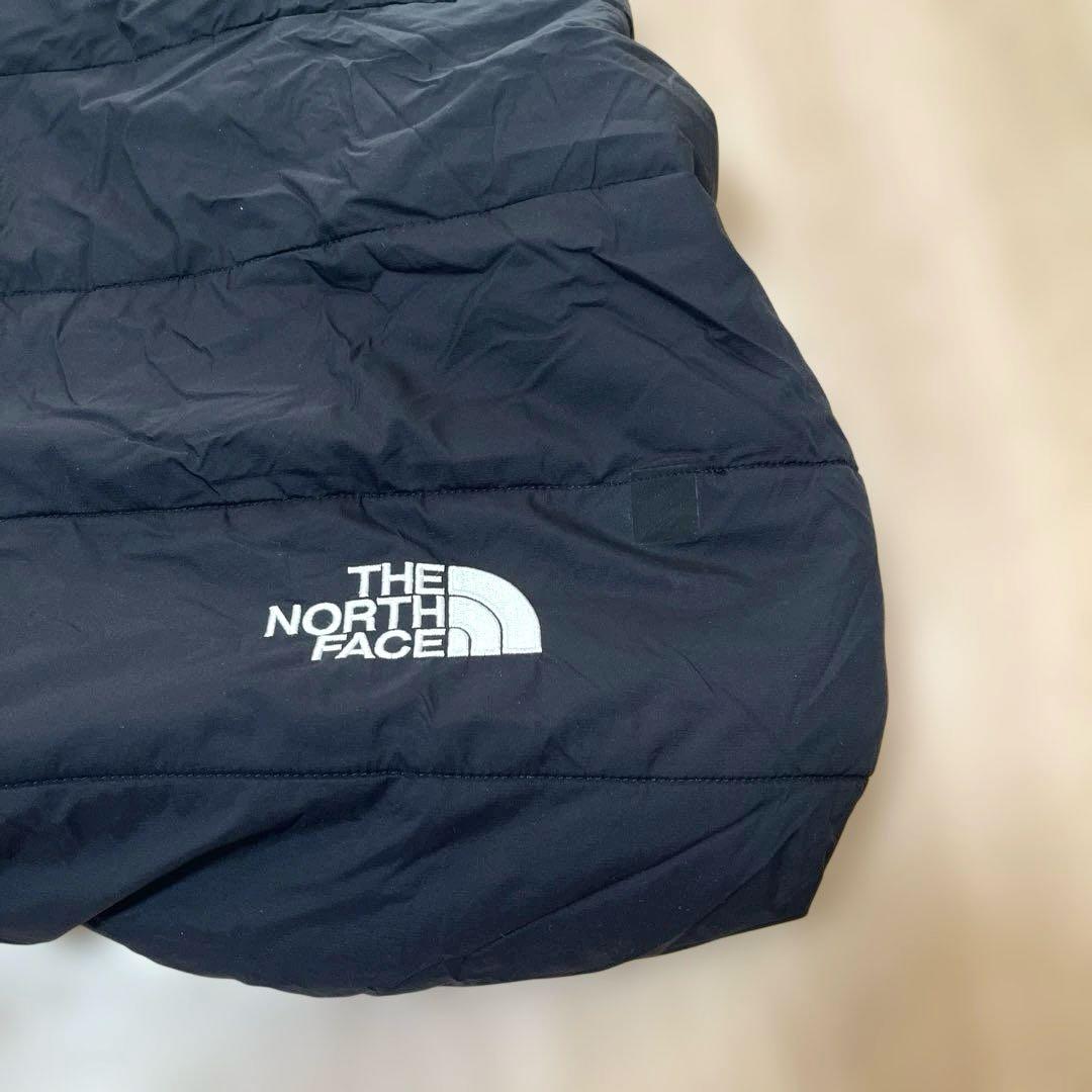 R*様 THE NORTH FACE ノースフェイス　ベビーシェルブランケット