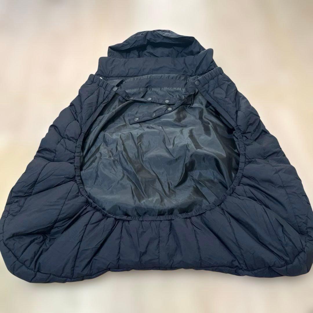 R*様 THE NORTH FACE ノースフェイス　ベビーシェルブランケット
