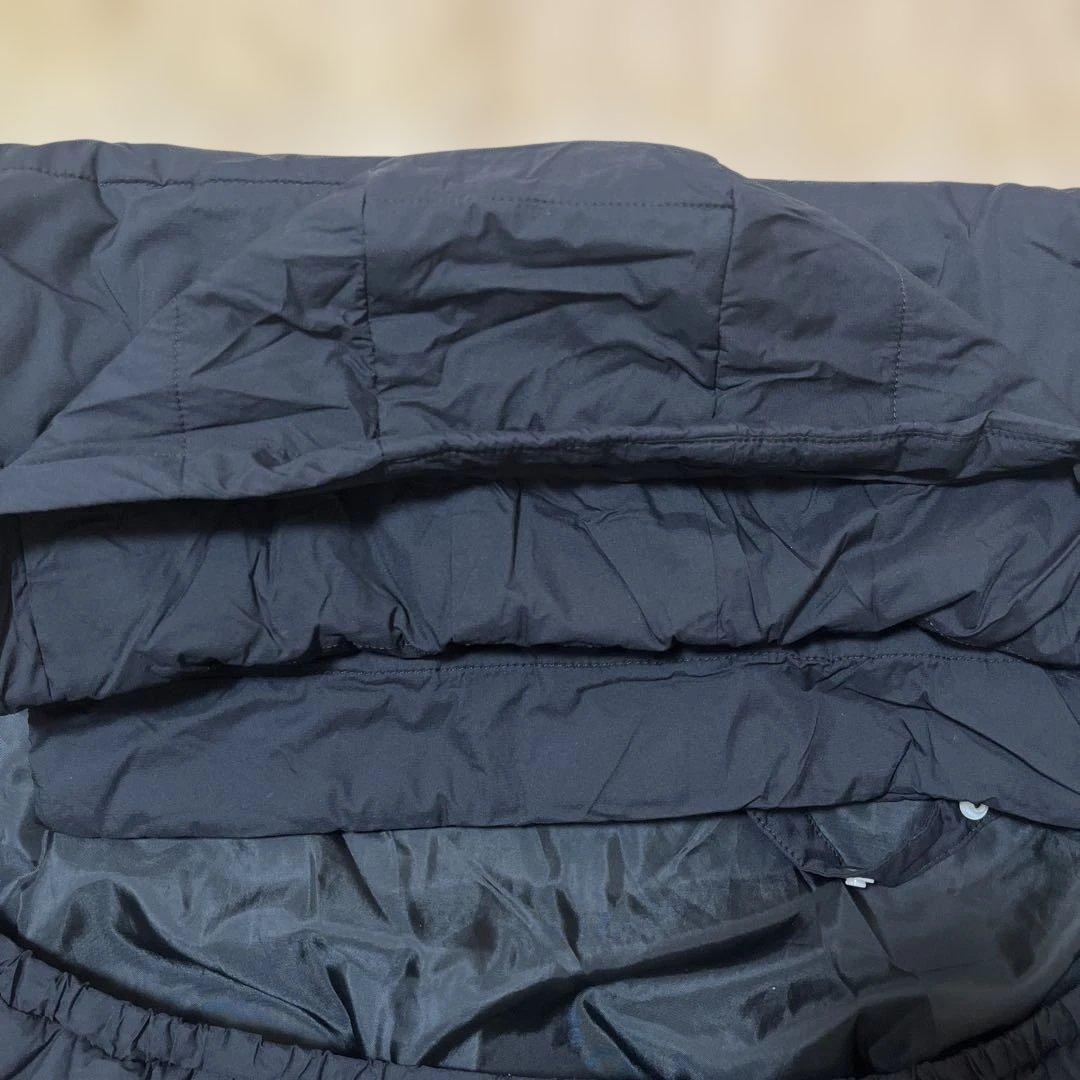 R*様 THE NORTH FACE ノースフェイス　ベビーシェルブランケット