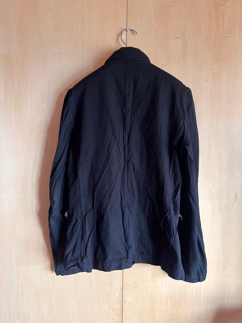 COMME des GARCONS HOMME PLUS エステルジャケット