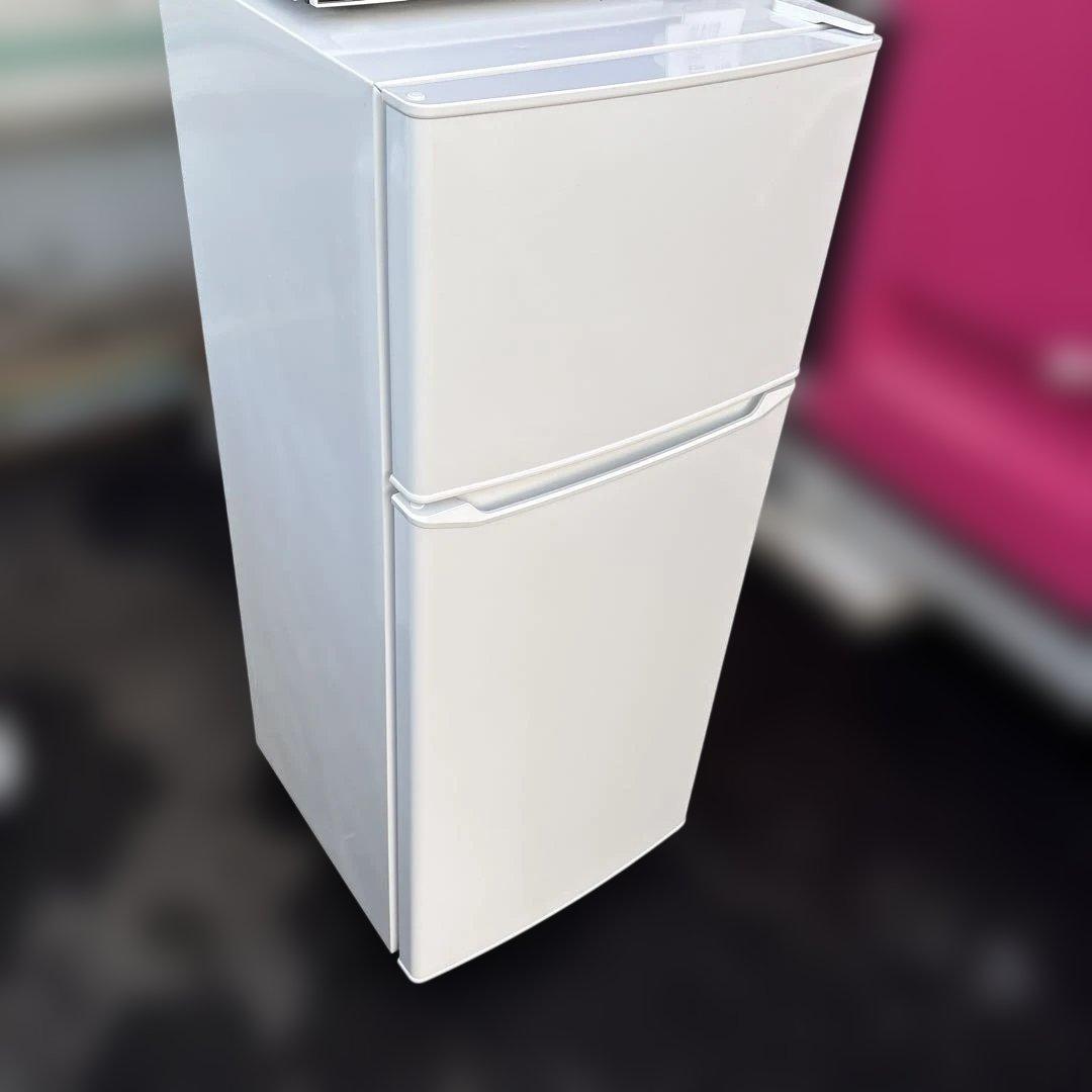 お得3点セット/ハイアール/冷蔵庫130L/洗濯機4.5kg/電子レンジ