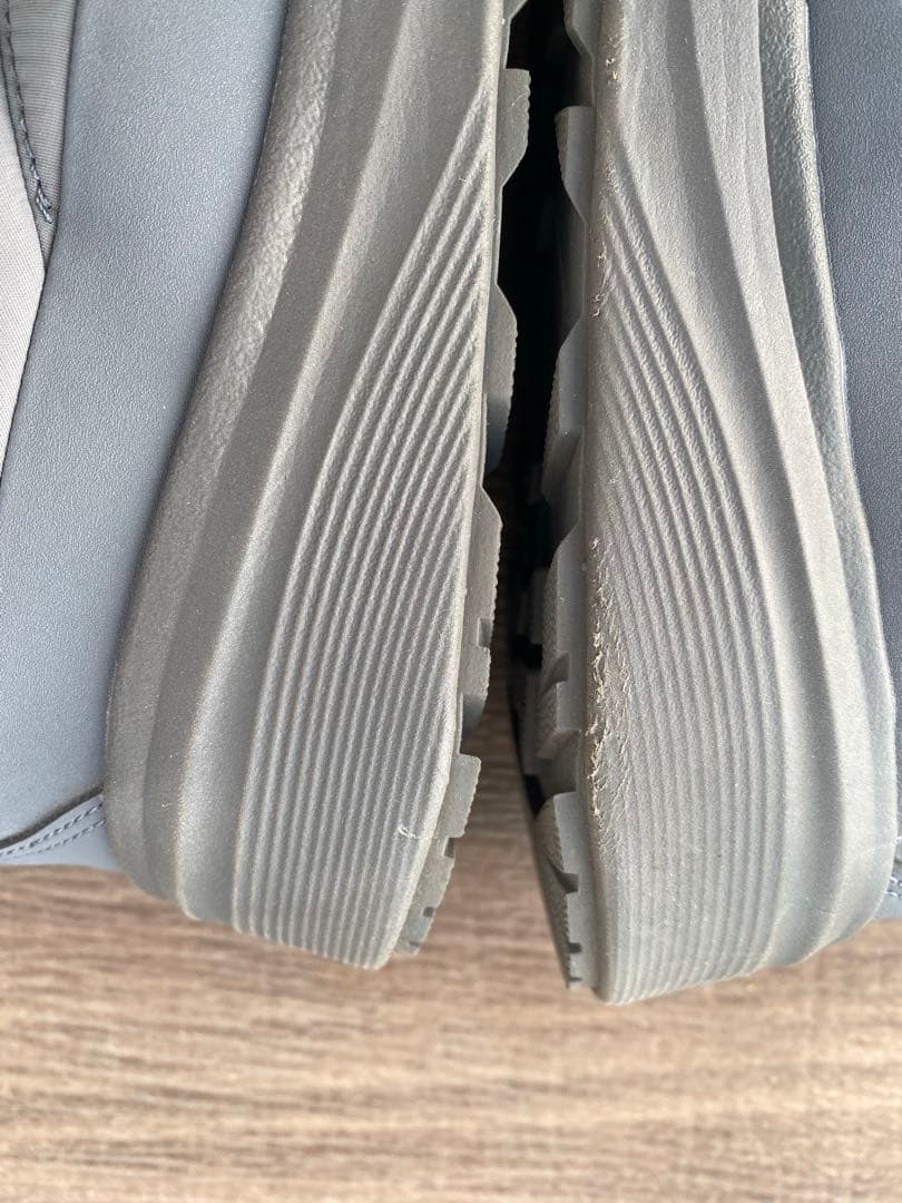 25cm ノースフェイス ヌプシ Nuptse Bootie WP VIII