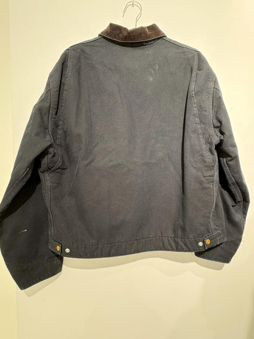 Carhartt Detroit Jacket デトロイトジャケット ノベルティ