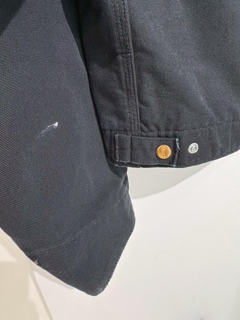 Carhartt Detroit Jacket デトロイトジャケット ノベルティ