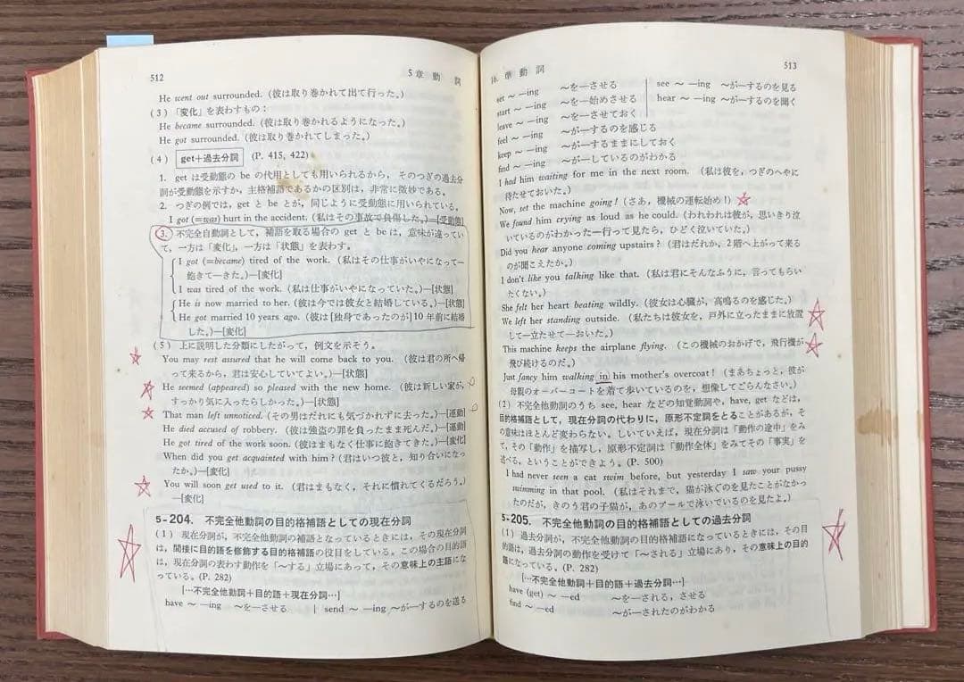 【絶版】英文法精解 改訂版（木村明著）
