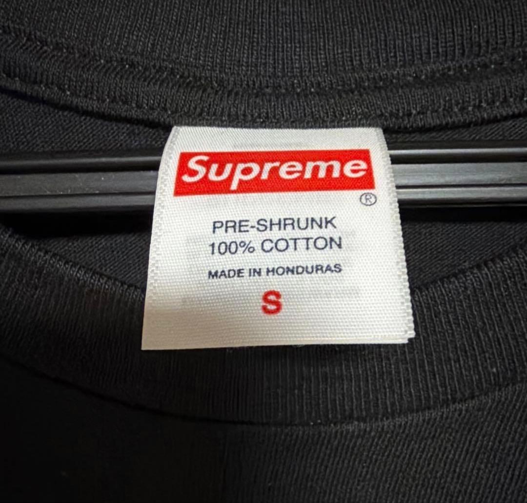Supreme プレイボーイカルティTシャツ