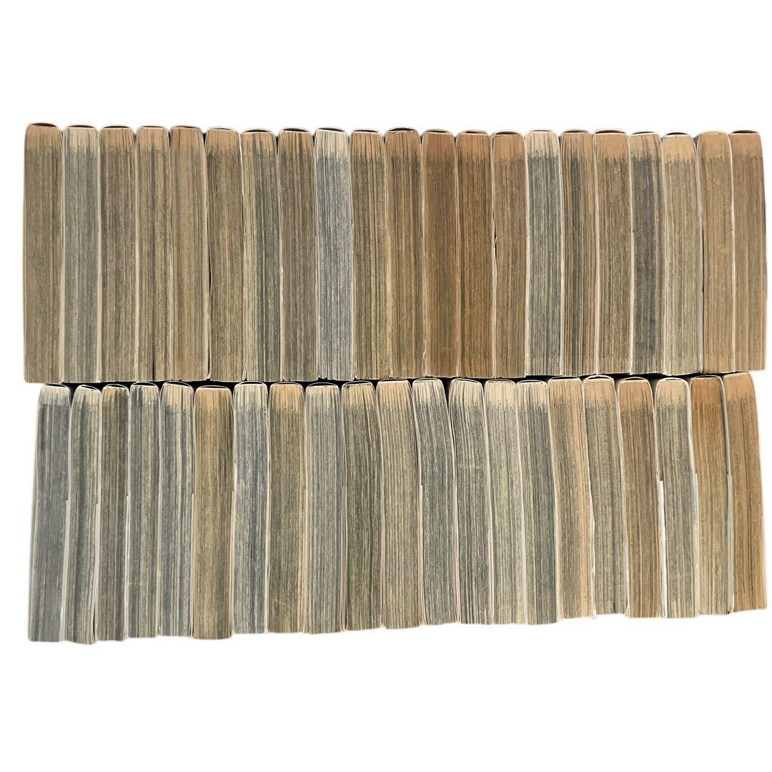 ベルセルク　1〜42巻セット