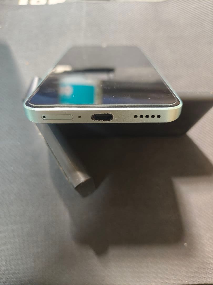 Xiaomi 13T pro 本体 化粧箱有 256gb グリーン 動作確認済み